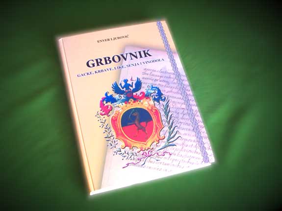 Grbovnik Cover